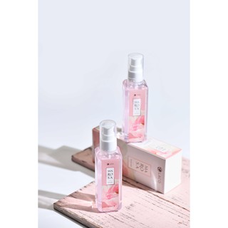 Combo Làm Sạch Da Cơ Bản (Máy Rửa Mặt Laco Luxury + Sữa Rửa Mặt Marosa)