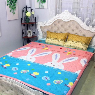 THANH LÝ CHĂN HÈ TRÂN BÔNG NHIỀU MẪU LỰA CHỌN