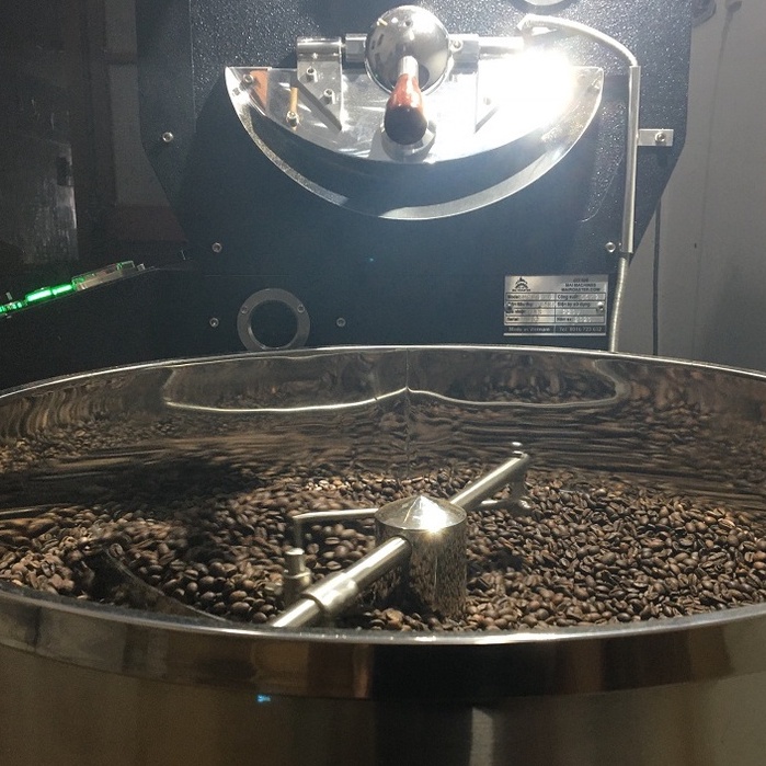 Cà phê mộc nguyên chất - Honey Blend (Gu vừa) [500g/1 túi] - TBCAFE | BigBuy360 - bigbuy360.vn