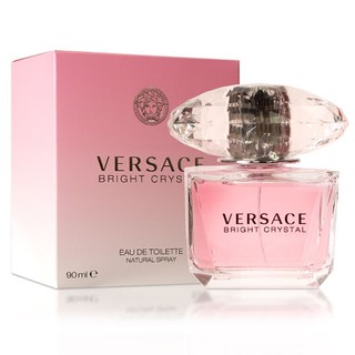 Nước hoa Versace Bright Crystal EDT 10ml