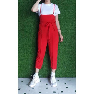Set yếm quần
