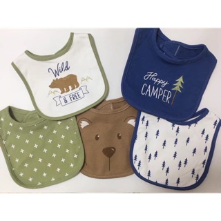 Yếm Hudson baby