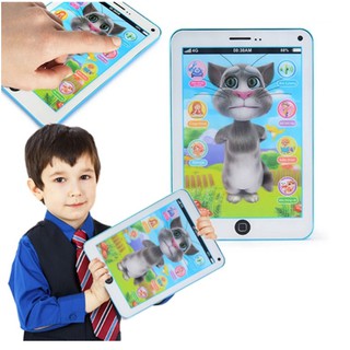 Đồ chơi Ipad mèo tôm