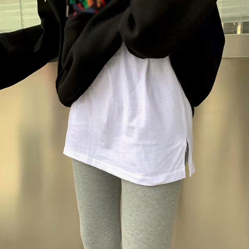 Chân váy chữ A nhiều lớp plus size cho nữ