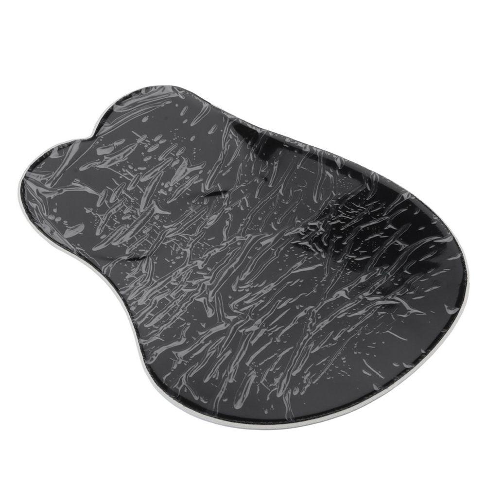 Miếng lót chuột máy tính MMULCK có đệm kê cổ tay thiết kế hình chú chó corgi 3D silica gel thoải mái đáng yêu