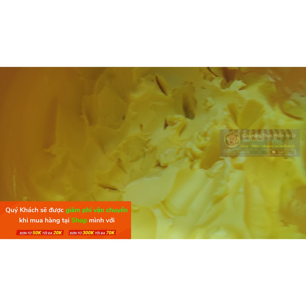 Bắp - Bơ Mỹ làm bắp rang bơ ( tỉ lệ nổ 100%) | BigBuy360 - bigbuy360.vn