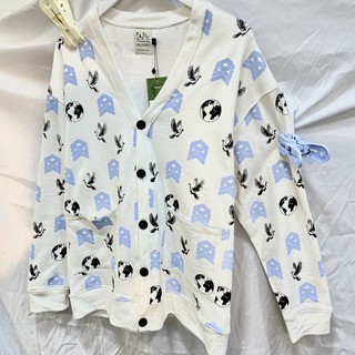 Cánh Chim Cardigan