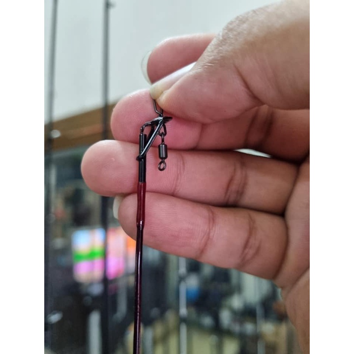 KHÓA FUJI LỌT KHOEN GÓI  3 CÁI