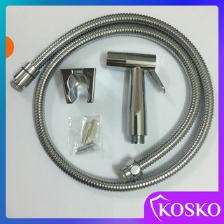 Vòi xịt vệ sinh Cao Cấp TR102