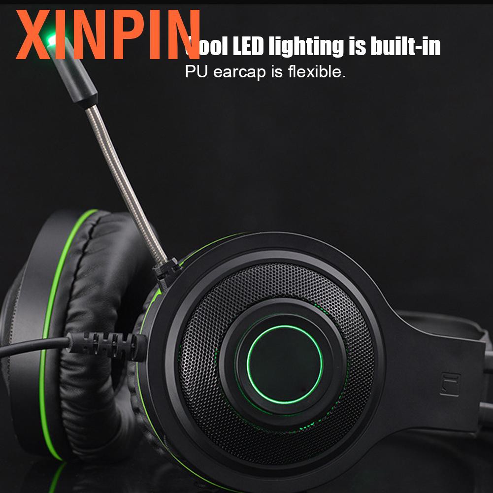 Tai Nghe Chụp Tai Xinpin Weekw V5000 Có Dây Chống Tiếng Ồn | BigBuy360 - bigbuy360.vn