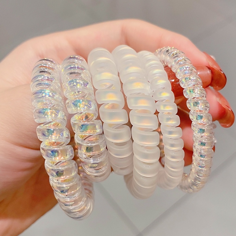 Dây Buộc Tóc Xinh Xắn Dễ Thương Dành Cho Nữ