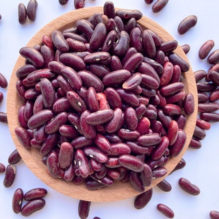 Đậu Đỏ Hữu Cơ Đăk Lăk 500gr - Không Biến Đổi Gen - An's Green Farm