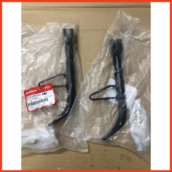 Chân chống nghiêng honda xe Wa S110,wa RS 110,wa RSX110,waRSX110 fi