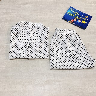 Set Đồ mặc nhà cho bé trai,bé gái