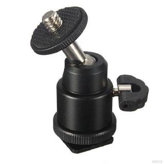 Giá Đỡ Đèn Flash Cho Camera 1/4