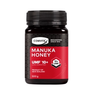 Mật ong comvita umf10+ manuka honey 500g