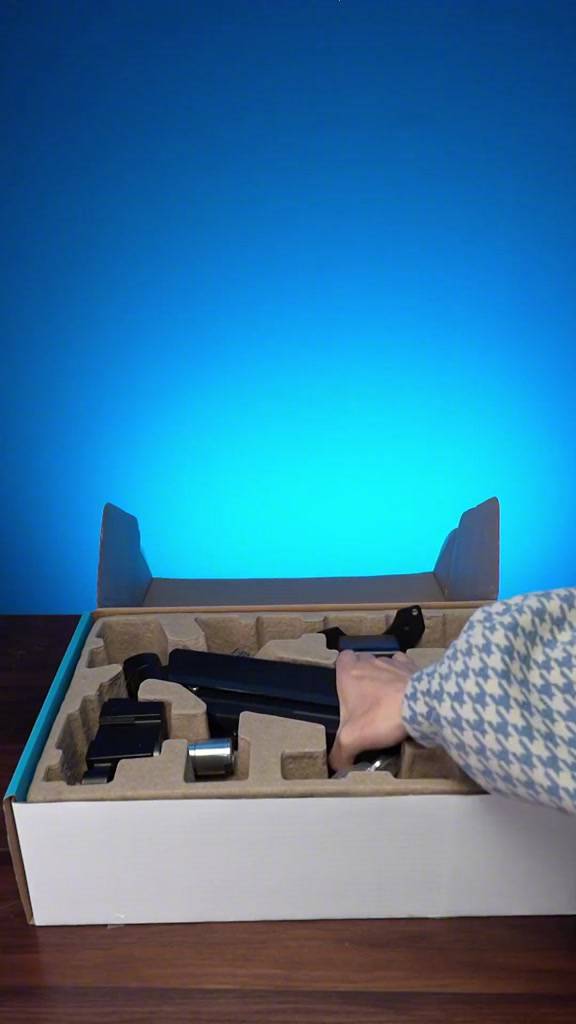 Giá đỡ màn hình Human Motion T9-1 | BigBuy360 - bigbuy360.vn