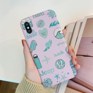 [Freeship toàn quốc từ 50k] Ốp lưng Enjoy cho IPHONE