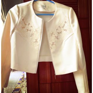 Vest lửng elise size s