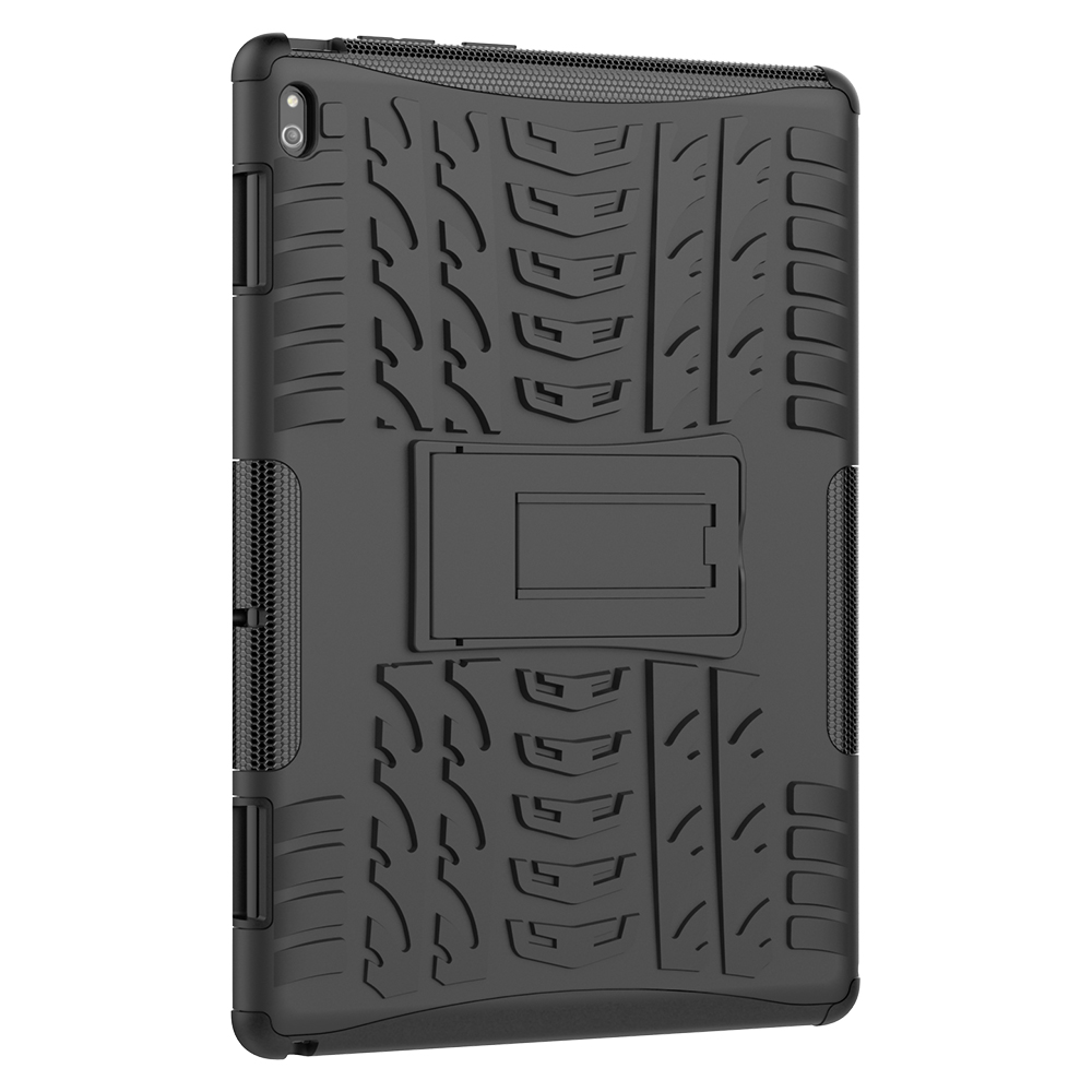 For  Lenovo Tab E10 10.1 TB-X104F TB-X104L Heavy Duty Hybrid Rugged Hard Case Cover