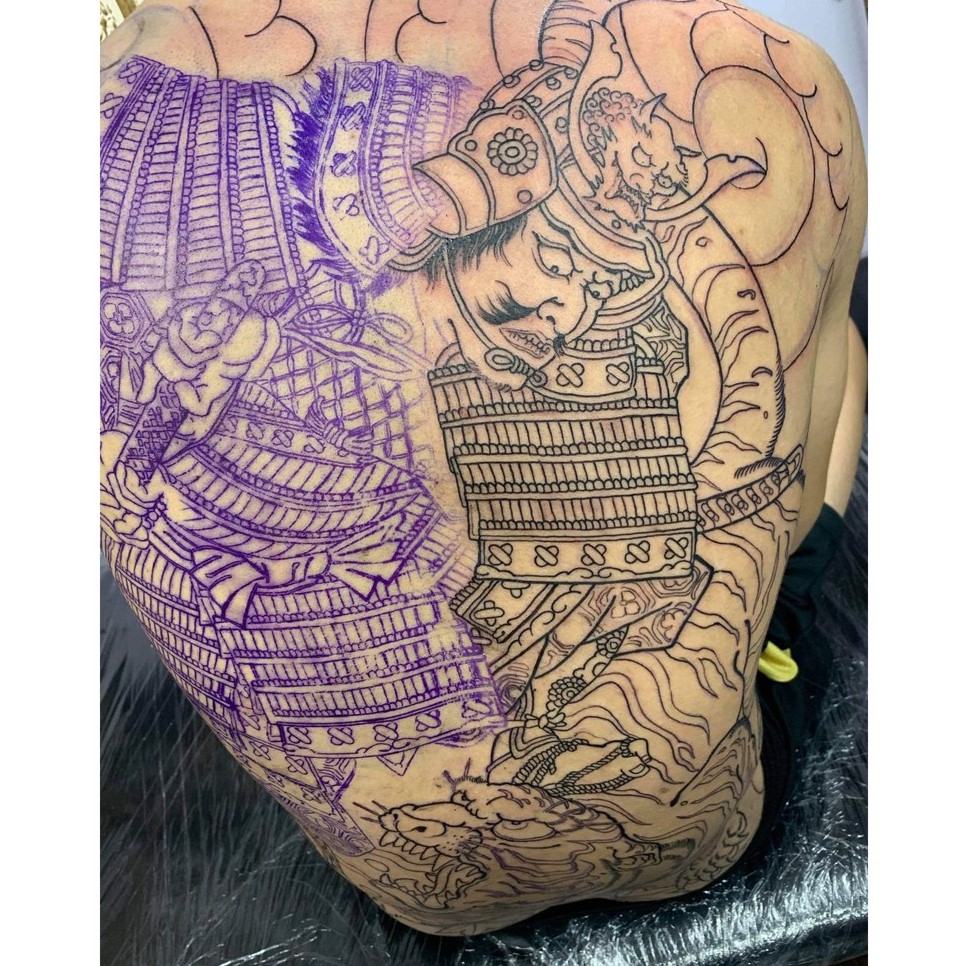 Gel Scan hình xăm, gel in hình tattoo 96ink 1oz Cực Sắc Nét Bám Cực Chắc Siêu Rẻ Siêu Tiết kiệm