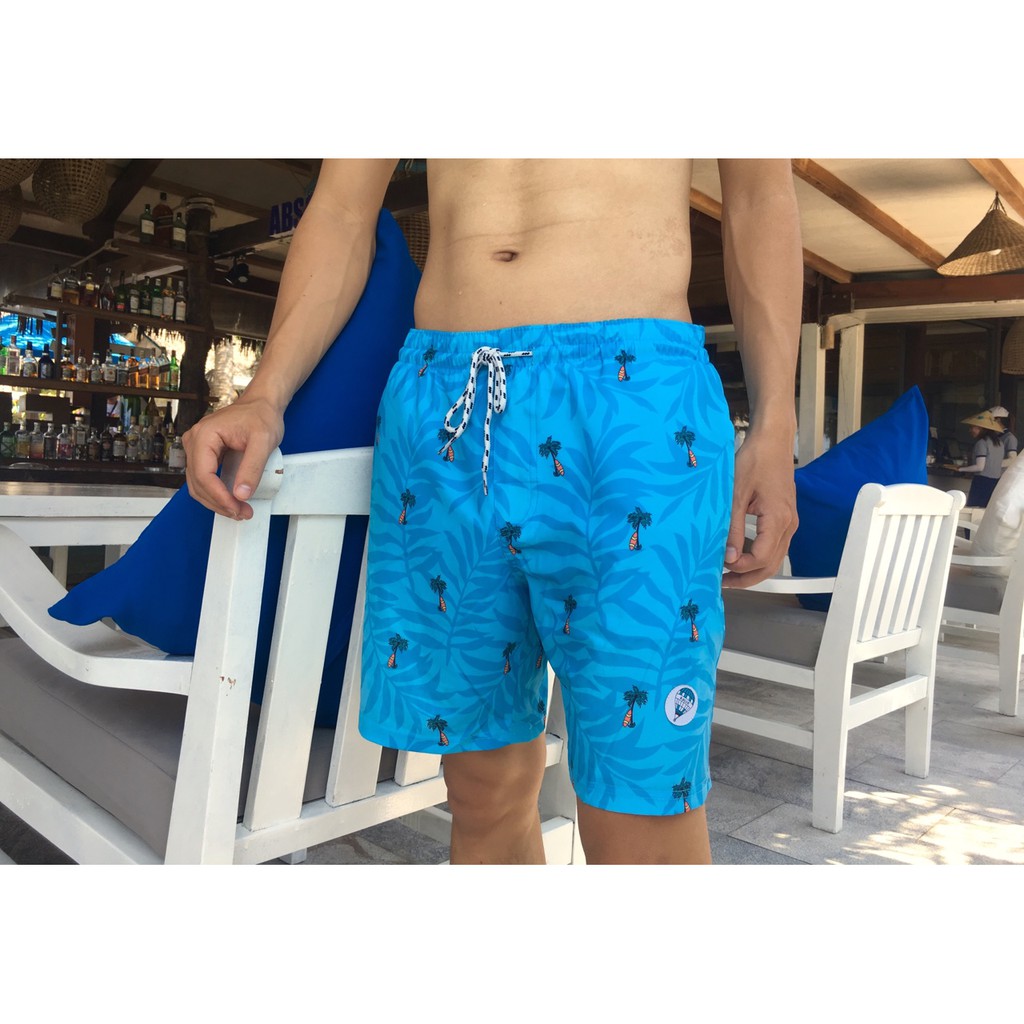 Quần bơi và đi biển B.Blue chính hãng. | BigBuy360 - bigbuy360.vn