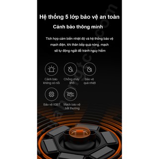 Bếp từ Xiaomi Mijia C1