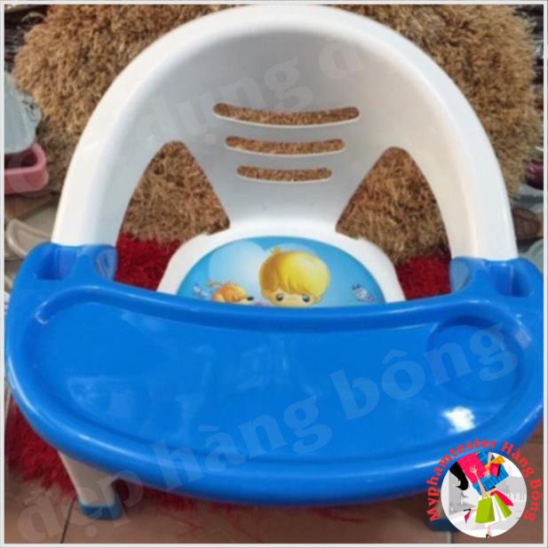 Ghế tập ăn ghế ăn dặm cho bé hàng trung quốc cao cấp