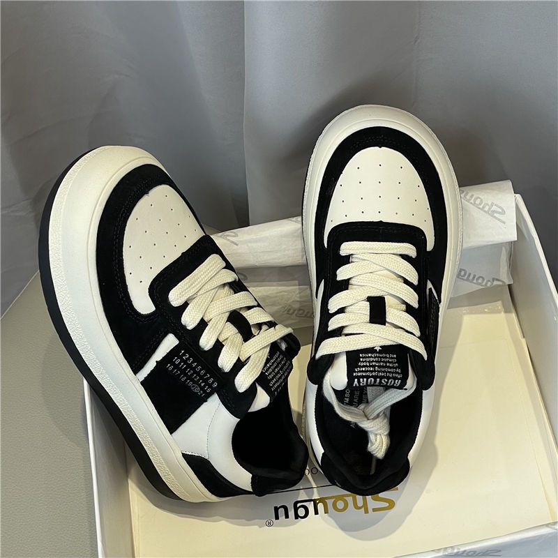 Giày Sneaker Thể Thao Nữ G77 Ulzzang Đế Cao Hàng Xịn. Giày Học Sinh Nữ Phong Cách Hàn Quốc Đẹp Giá Rẻ A1