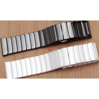 Dây đeo Ceramic Garmin Vivomove HR