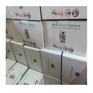 CAMERA WIFI YOOSEE GIÁ RẺ CHUẨN HD