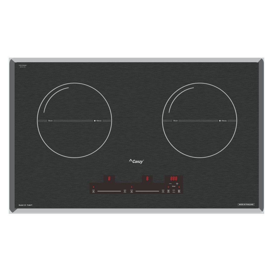 Bếp Từ Canzy CZ-TL867T