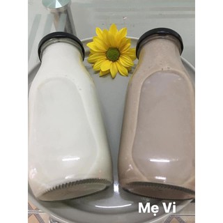HẠT KÊ NẾP VÀNG NGHỆ AN
