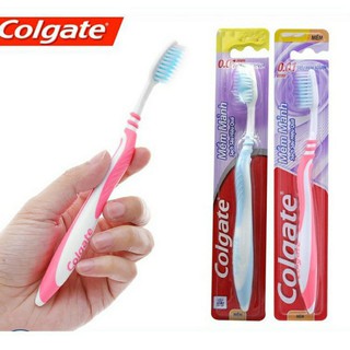 bàn chải đánh răng Colgate mềm mảnh