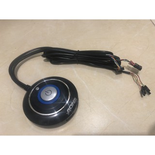 Combo đế bắt main + nút nguồn Aone