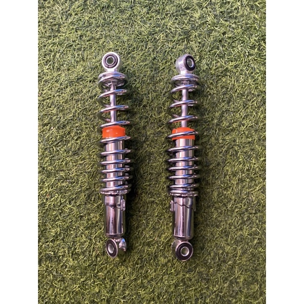 Giảm xóc sau xe đạp điện  Ninja