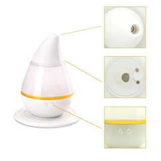 Máy phun sương tạo ẩm mini