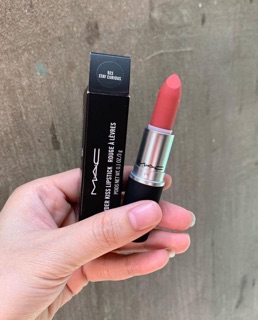 Son Mac Powder Kiss màu 923