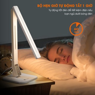 Đèn bàn LED TaoTronics TT-DL02