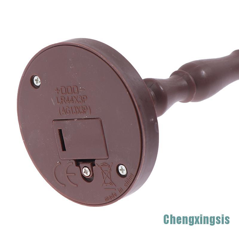 Đèn Led Để Bàn Trang Trí Nhà Búp Bê Dễ Thương Tỉ Lệ 1: 12