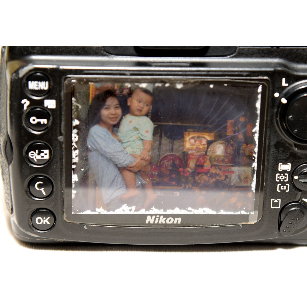 Máy ảnh NIKON D-300 | BigBuy360 - bigbuy360.vn