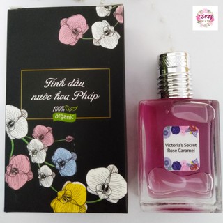 [30ml - được chọn mùi] Tinh dầu nước hoa Pháp - nước hoa mini, nước hoa pháp chiết, nước hoa nam nữ