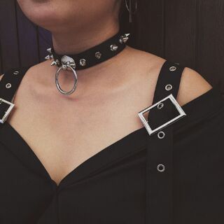 Thanh lý CHOKER ĐỒNG GIÁ 99K
