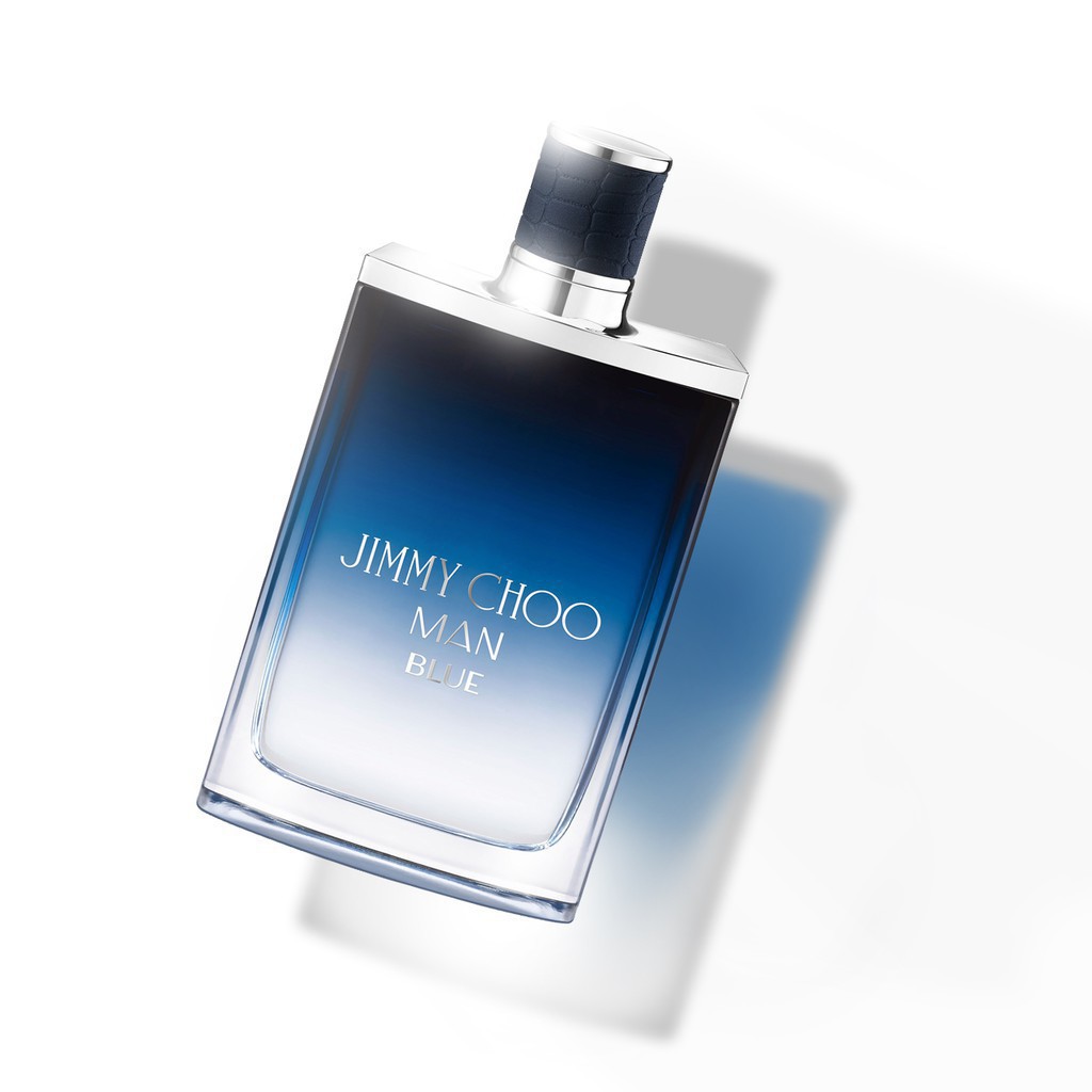 Nước hoa nam cao cấp authentic Man Blue by Jimmy Choo eau de toilette for men 100ml (Mỹ)