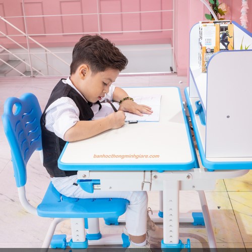 Bộ bàn chống gù chống cận A8 Preminer | BigBuy360 - bigbuy360.vn