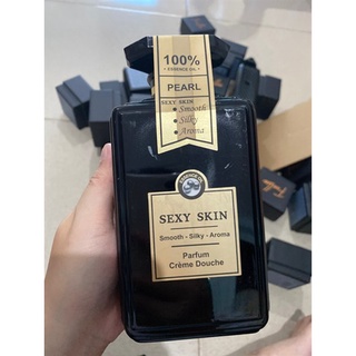 Sữa Tắm 𝗦𝗞𝗜𝗡 𝗦𝗘𝗫𝗬 600ml Pháp