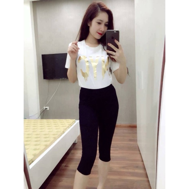 quần legging nâng mông ngố | BigBuy360 - bigbuy360.vn