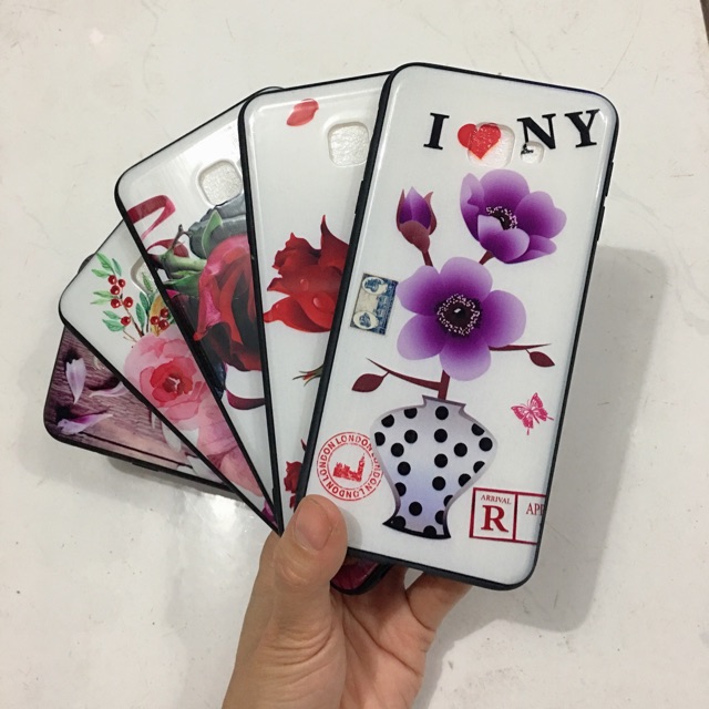 Ốp lưng sam sung j4 core, J4 Plus, J4+ siêu hót