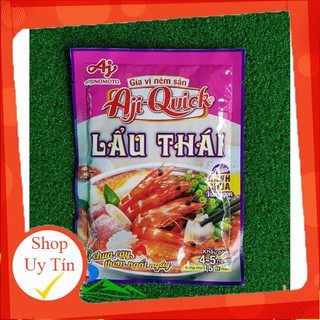 [SIÊU KHUYẾN MẠI] Gia vị Lẩu Thái Ajiquick chua cay - Gói 50g [ HÀNG CHÍNH HÃNG]