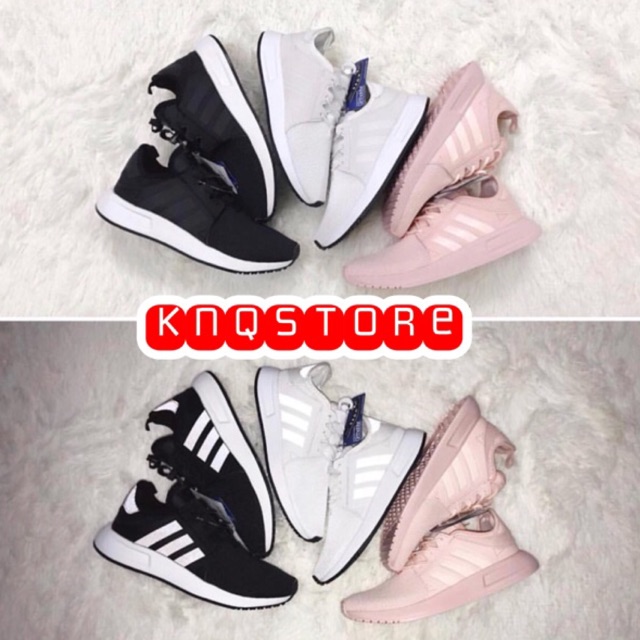 GIẦY SNEAKER XPLR SHOES NAM NỮ